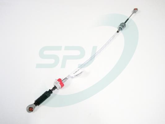 SPJ 091090 Gear shift cable 091090: Buy near me in Poland at 2407.PL - Good price!