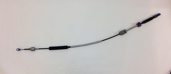 SPJ 091407 Gear shift cable 091407: Buy near me in Poland at 2407.PL - Good price!