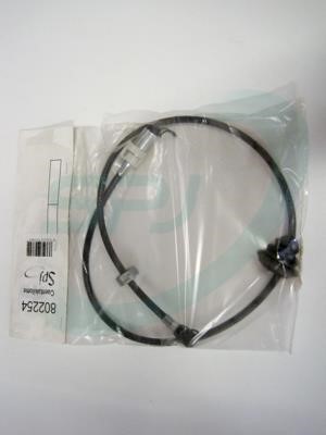 SPJ 802254 Cable speedmeter 802254: Buy near me in Poland at 2407.PL - Good price!