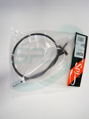 SPJ 802491 Cable speedmeter 802491: Buy near me in Poland at 2407.PL - Good price!