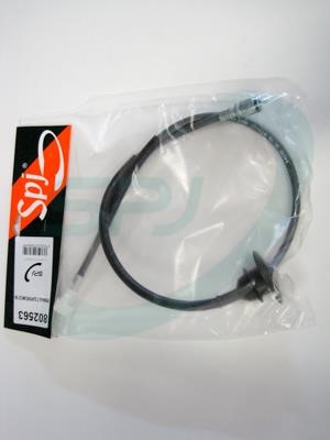 SPJ 802563 Cable speedmeter 802563: Buy near me in Poland at 2407.PL - Good price!
