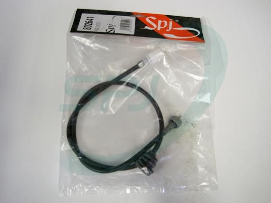 SPJ 802641 Cable speedmeter 802641: Buy near me in Poland at 2407.PL - Good price!