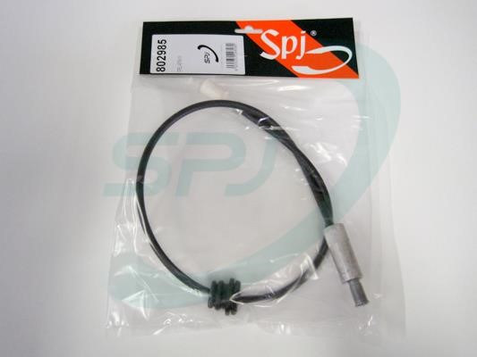 SPJ 802985 Cable speedmeter 802985: Buy near me in Poland at 2407.PL - Good price!