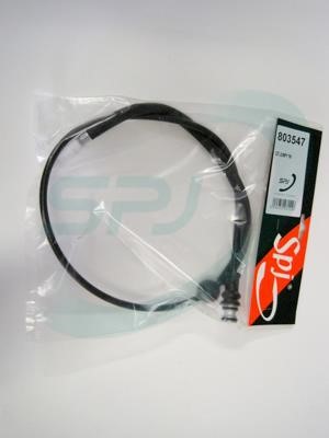 SPJ 803547 Cable speedmeter 803547: Buy near me in Poland at 2407.PL - Good price!