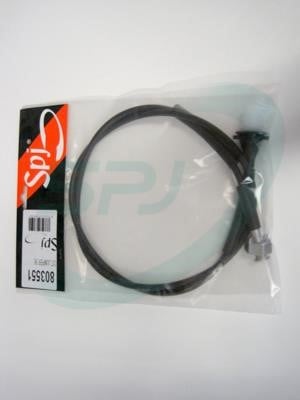 SPJ 803551 Cable speedmeter 803551: Buy near me in Poland at 2407.PL - Good price!