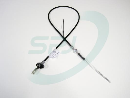 SPJ 903927 Clutch cable 903927: Buy near me in Poland at 2407.PL - Good price!