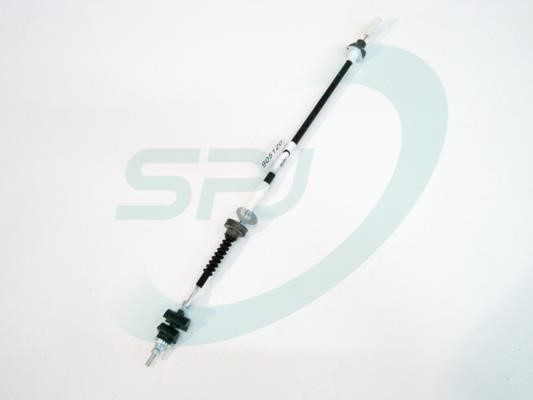 SPJ 905120 Clutch cable 905120: Buy near me in Poland at 2407.PL - Good price!