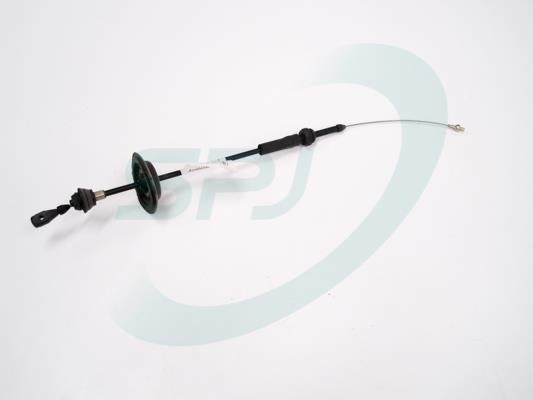 SPJ 905169 Starter cable 905169: Buy near me in Poland at 2407.PL - Good price!