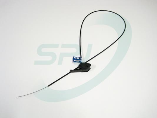 SPJ 905172 Hood lock cable 905172: Buy near me in Poland at 2407.PL - Good price!