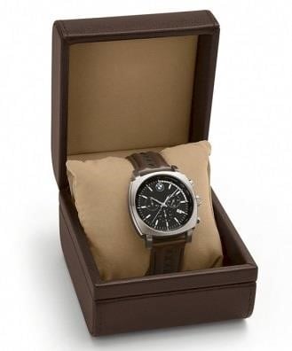 BMW 80262454852 Мужские наручные часы X Chronograph, Men, Black 80262454852: Отличная цена - Купить в Польше на 2407.PL!