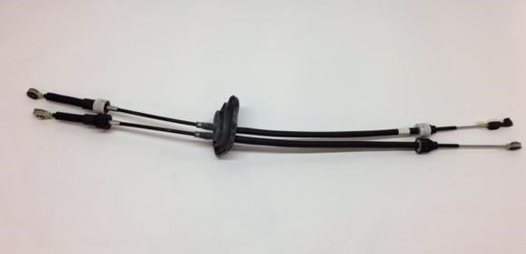 SPJ 082058 Gear shift cable 082058: Buy near me in Poland at 2407.PL - Good price!