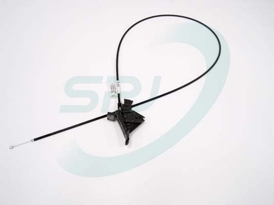 SPJ 905867 Starter cable 905867: Buy near me in Poland at 2407.PL - Good price!