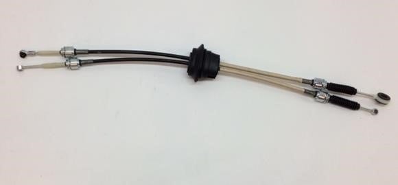 SPJ 082098 Gear shift cable 082098: Buy near me in Poland at 2407.PL - Good price!