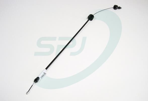 SPJ 906416 Clutch cable 906416: Buy near me in Poland at 2407.PL - Good price!