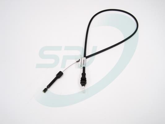 SPJ 908093 Accelerator cable 908093: Buy near me in Poland at 2407.PL - Good price!