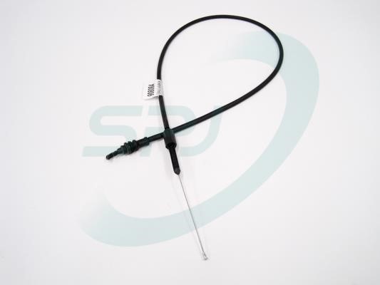 SPJ 908084 Accelerator cable 908084: Buy near me in Poland at 2407.PL - Good price!