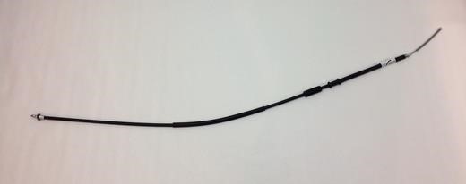 SPJ 908153 Parking brake cable, right 908153: Buy near me in Poland at 2407.PL - Good price!