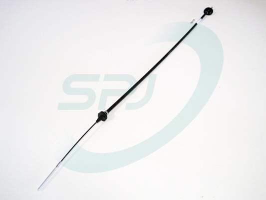 SPJ 908199 Clutch cable 908199: Buy near me in Poland at 2407.PL - Good price!