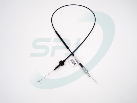 SPJ 908516 Hood lock cable 908516: Buy near me in Poland at 2407.PL - Good price!