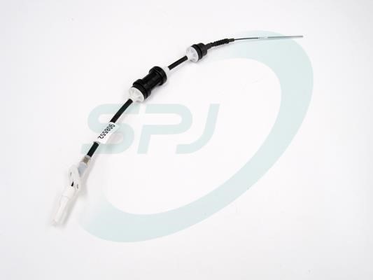 SPJ 908552 Clutch cable 908552: Buy near me in Poland at 2407.PL - Good price!