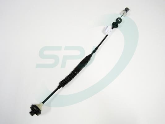 SPJ 910616 Clutch cable 910616: Buy near me in Poland at 2407.PL - Good price!