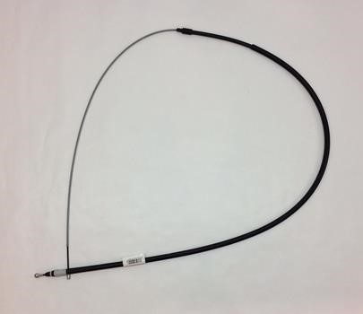SPJ 911064 Cable Pull, parking brake 911064: Buy near me in Poland at 2407.PL - Good price!
