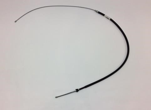 SPJ 911380 Cable Pull, parking brake 911380: Buy near me in Poland at 2407.PL - Good price!