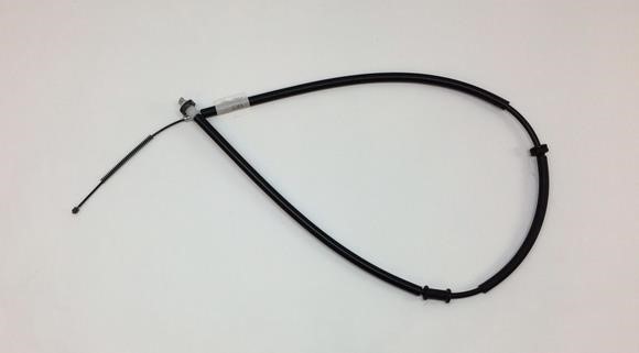 SPJ 911401 Parking brake cable, right 911401: Buy near me in Poland at 2407.PL - Good price!