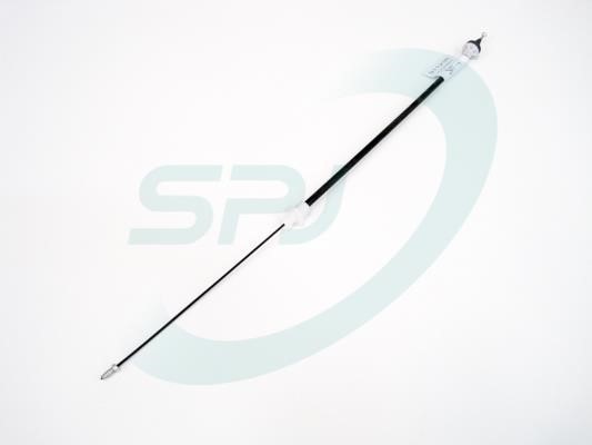 SPJ 911238 Clutch cable 911238: Buy near me in Poland at 2407.PL - Good price!