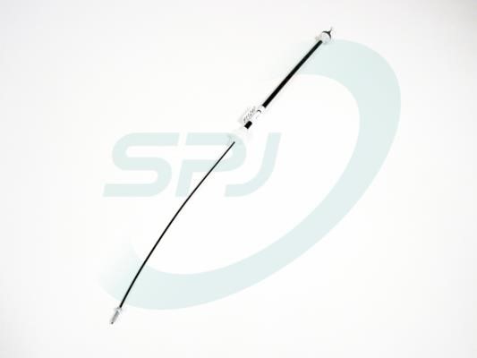 SPJ 911240 Clutch cable 911240: Buy near me in Poland at 2407.PL - Good price!