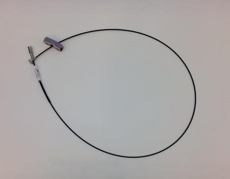SPJ 911787 Cable Pull, parking brake 911787: Buy near me at 2407.PL in Poland at an Affordable price!