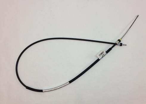 SPJ 911835 Cable Pull, parking brake 911835: Buy near me in Poland at 2407.PL - Good price!