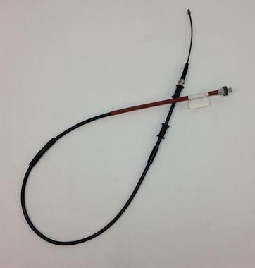 SPJ 911972 Parking brake cable left 911972: Buy near me at 2407.PL in Poland at an Affordable price!