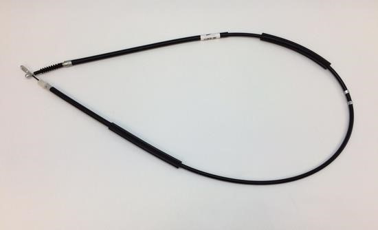 SPJ 911982 Parking brake cable, right 911982: Buy near me in Poland at 2407.PL - Good price!