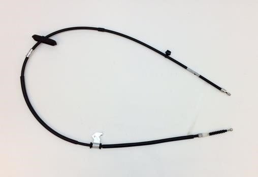 SPJ 912609 Cable Pull, parking brake 912609: Buy near me in Poland at 2407.PL - Good price!