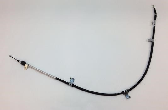 SPJ 912163 Parking brake cable, right 912163: Buy near me in Poland at 2407.PL - Good price!