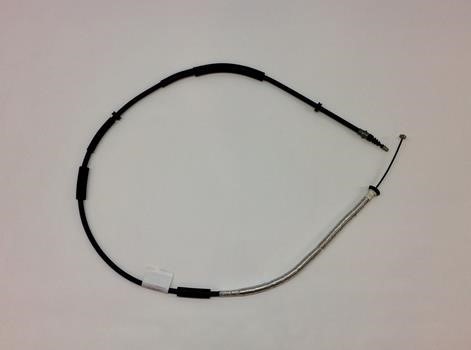 SPJ 912191 Parking brake cable, right 912191: Buy near me in Poland at 2407.PL - Good price!