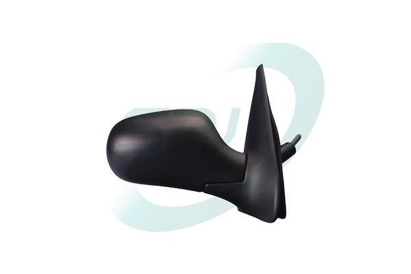 SPJ E-0904 Rearview mirror external right E0904: Buy near me in Poland at 2407.PL - Good price!