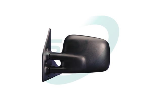 SPJ E-0804 Rearview mirror external right E0804: Buy near me in Poland at 2407.PL - Good price!