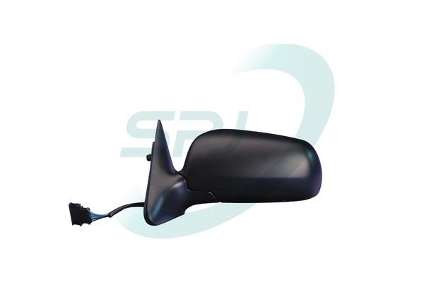 SPJ ER-0994 Rearview mirror external right ER0994: Buy near me in Poland at 2407.PL - Good price!