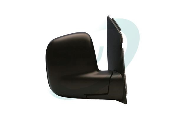 SPJ E-1910 Rearview mirror external right E1910: Buy near me in Poland at 2407.PL - Good price!