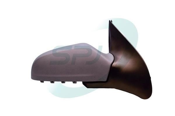 SPJ E2215 Rearview mirror external left E2215: Buy near me at 2407.PL in Poland at an Affordable price!