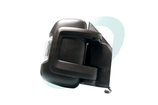 SPJ E3308 Rearview mirror external right E3308: Buy near me in Poland at 2407.PL - Good price!