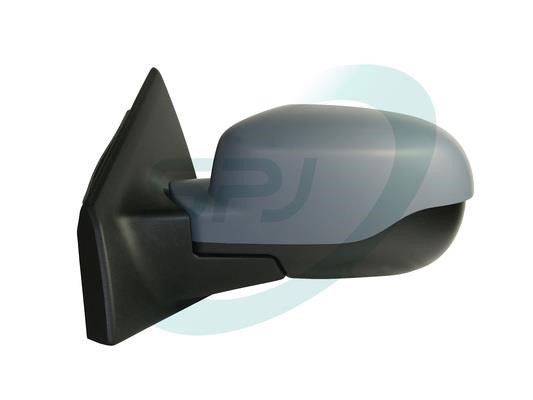 SPJ E-2770 Rearview mirror external right E2770: Buy near me in Poland at 2407.PL - Good price!