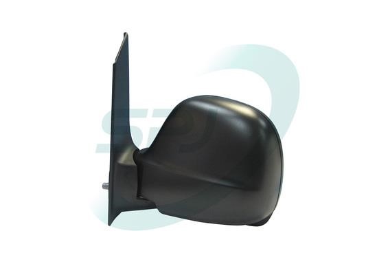 SPJ E-2994 Rearview mirror external right E2994: Buy near me in Poland at 2407.PL - Good price!