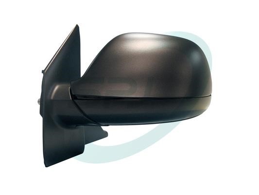 SPJ ER3066 Rearview mirror external right ER3066: Buy near me at 2407.PL in Poland at an Affordable price!