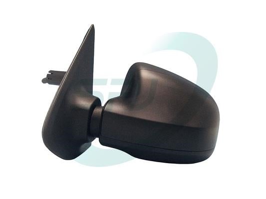 SPJ E3024 Rearview mirror external right E3024: Buy near me in Poland at 2407.PL - Good price!