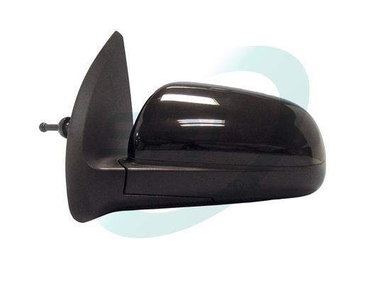 SPJ E3130 Rearview mirror external right E3130: Buy near me in Poland at 2407.PL - Good price!