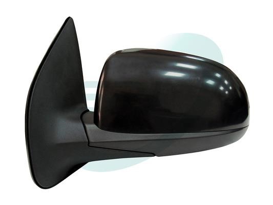 SPJ E3140 Rearview mirror external right E3140: Buy near me in Poland at 2407.PL - Good price!