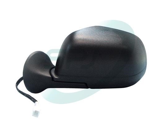 SPJ E3146 Rearview mirror external right E3146: Buy near me in Poland at 2407.PL - Good price!